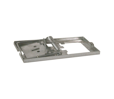 Евтин и качествен метален капан за борба с плъхове - Бран Инсект